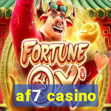 af7 casino